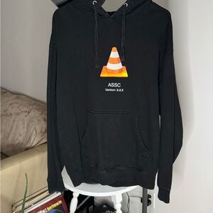 Anti Social Social Club Awi Hoodie (FW19)
